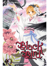 Cover image for Black Bird, Volume 10